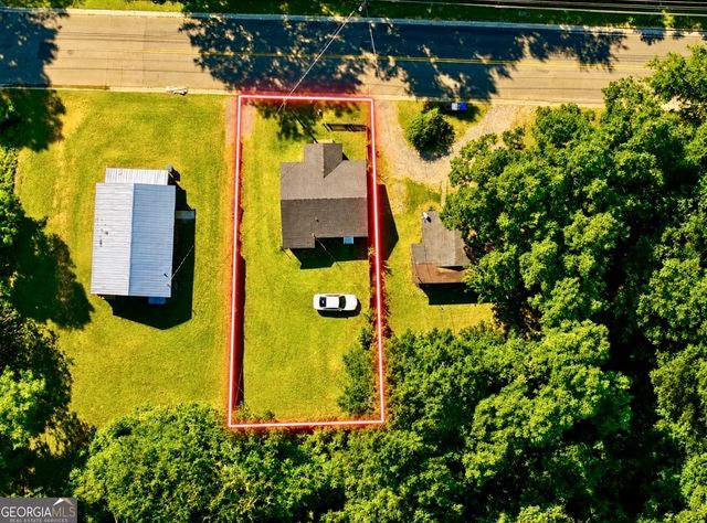 1210 Academy Avenue, Dublin, GA 31021