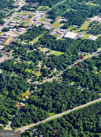 1210 Academy Avenue, Dublin, GA 31021