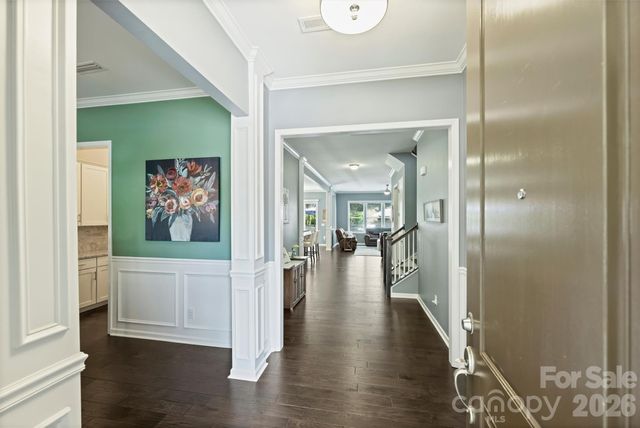 1113 Bassett Way, Fort Mill, SC 29707