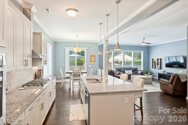 1113 Bassett Way, Fort Mill, SC 29707