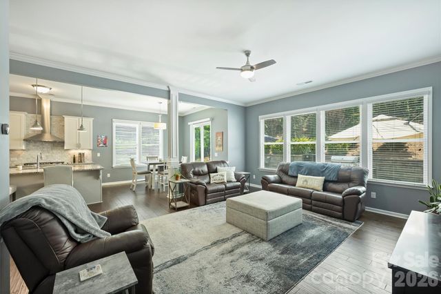 1113 Bassett Way, Fort Mill, SC 29707