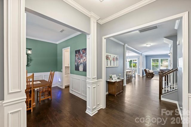 1113 Bassett Way, Fort Mill, SC 29707