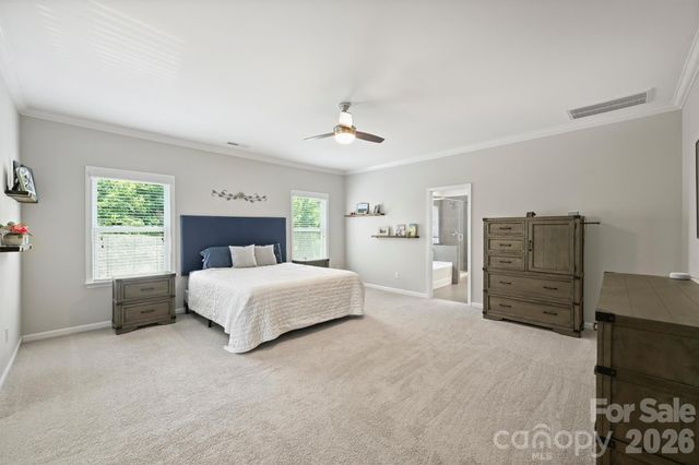 1113 Bassett Way, Fort Mill, SC 29707