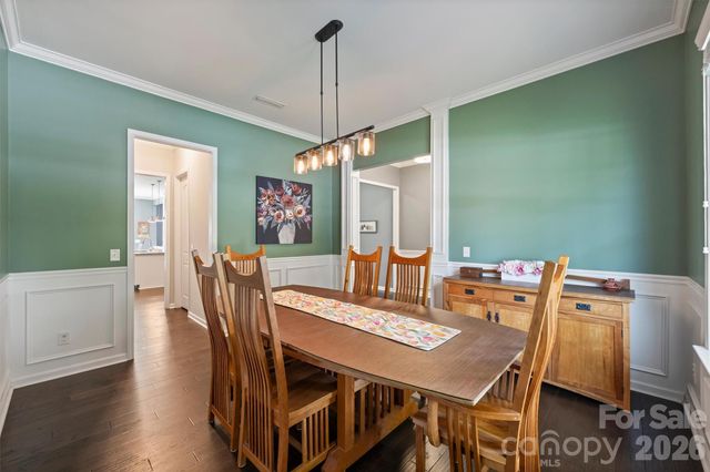 1113 Bassett Way, Fort Mill, SC 29707