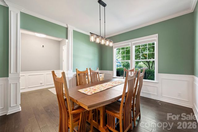1113 Bassett Way, Fort Mill, SC 29707
