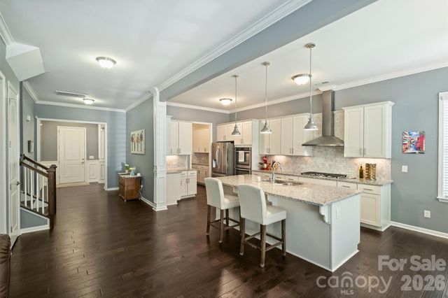 1113 Bassett Way, Fort Mill, SC 29707