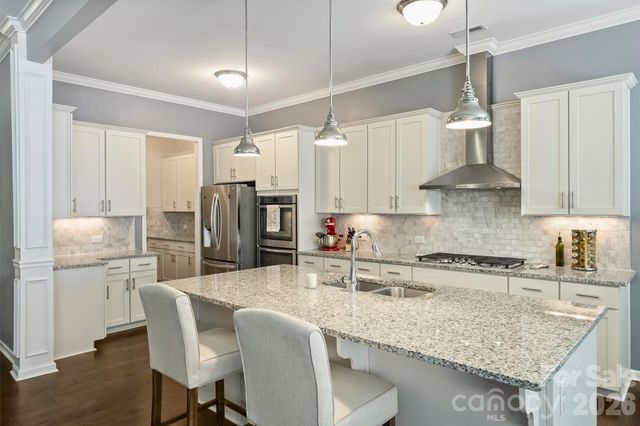 1113 Bassett Way, Fort Mill, SC 29707