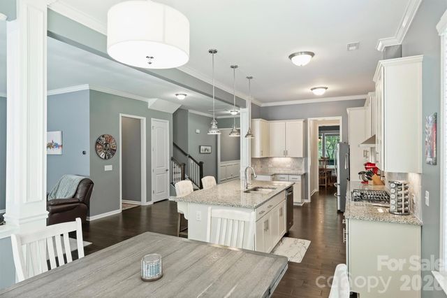 1113 Bassett Way, Fort Mill, SC 29707