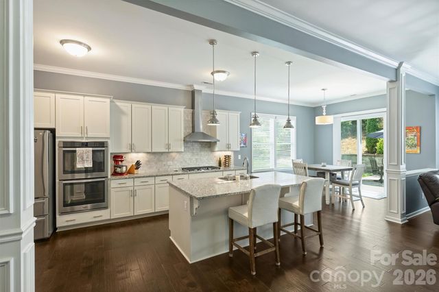 1113 Bassett Way, Fort Mill, SC 29707