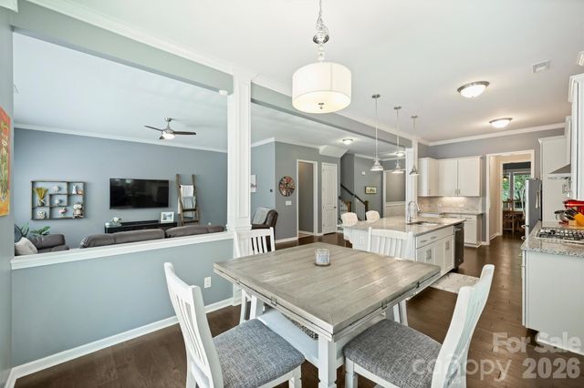 1113 Bassett Way, Fort Mill, SC 29707