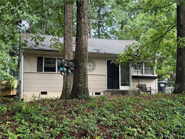 1107 Guyer Street, High Point, NC 27262