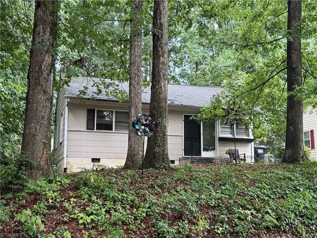 1107 Guyer Street, High Point, NC 27262