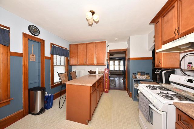 1816 S 59th STREET, West Allis, WI 53214