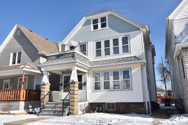 1816 S 59th STREET, West Allis, WI 53214