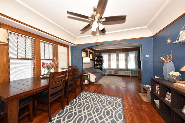 1816 S 59th STREET, West Allis, WI 53214