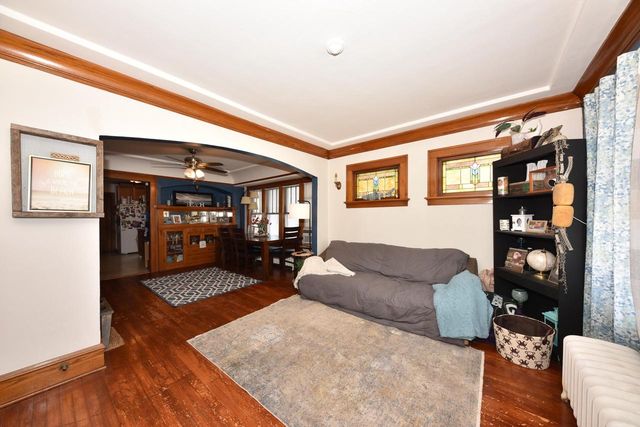 1816 S 59th STREET, West Allis, WI 53214