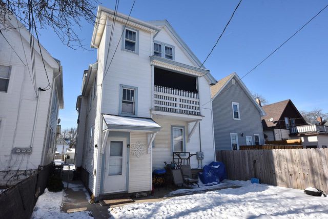 1816 S 59th STREET, West Allis, WI 53214