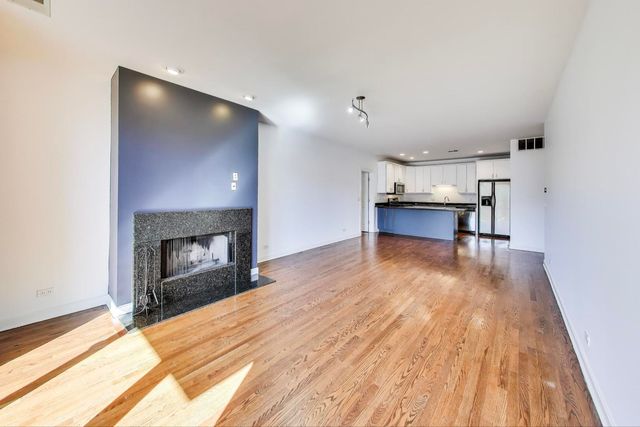 5250 N Lincoln Avenue 3C, Chicago, IL 60625