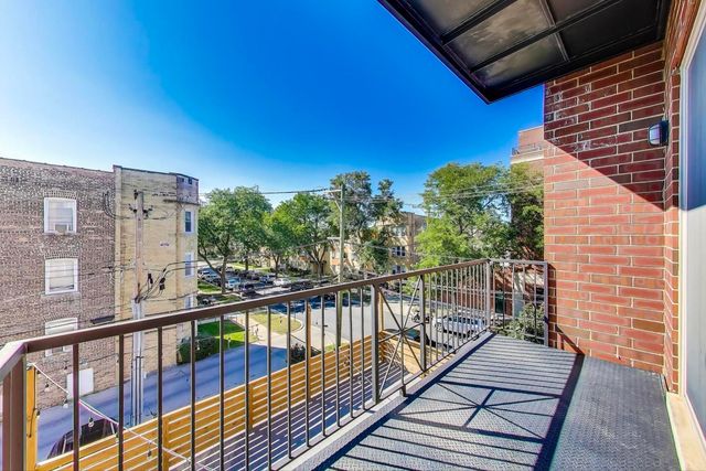 5250 N Lincoln Avenue 3C, Chicago, IL 60625