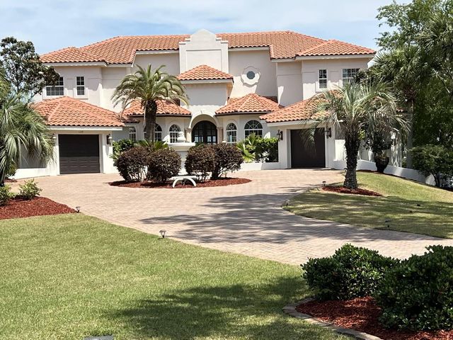 1239 Driftwood Point Road, Santa Rosa Beach, FL 32459