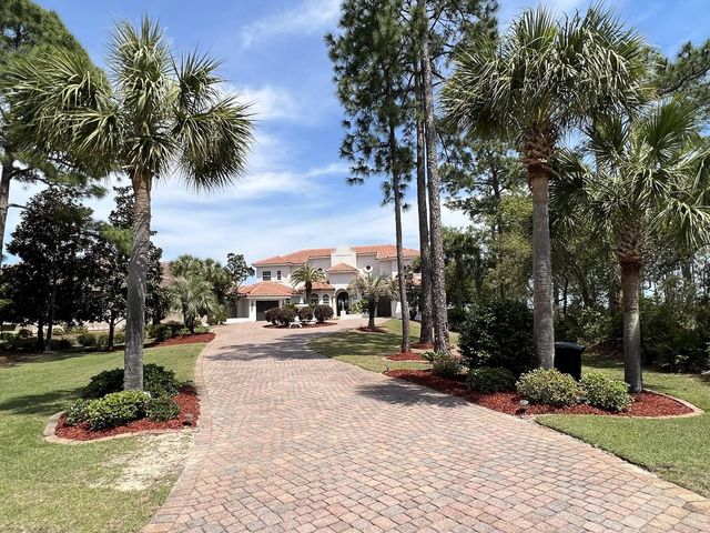 1239 Driftwood Point Road, Santa Rosa Beach, FL 32459