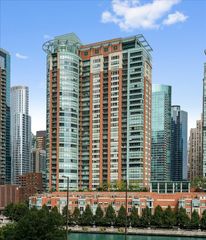 415 E North Water Street 1901, Chicago, IL 60611