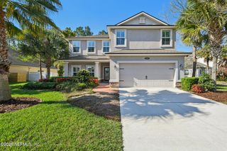 745 W KINGS COLLEGE Drive, St. Johns, FL 32259