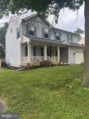 17308 TAMARACK DRIVE, Williamsport, MD 21795
