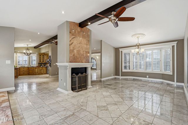 2063 GREENLEE Drive, El Paso, TX 79936