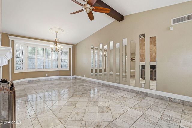 2063 GREENLEE Drive, El Paso, TX 79936