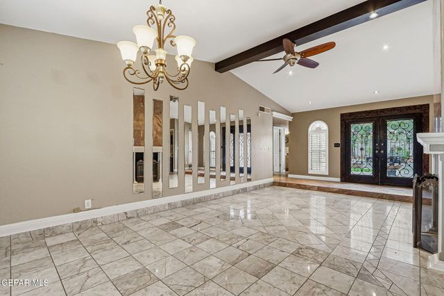 2063 GREENLEE Drive, El Paso, TX 79936