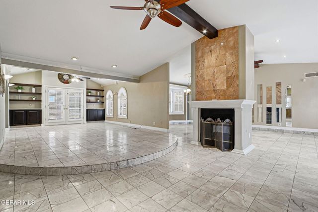2063 GREENLEE Drive, El Paso, TX 79936