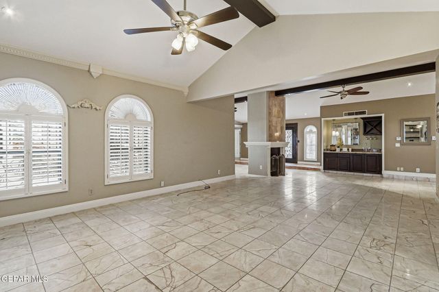 2063 GREENLEE Drive, El Paso, TX 79936