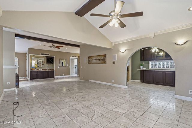 2063 GREENLEE Drive, El Paso, TX 79936