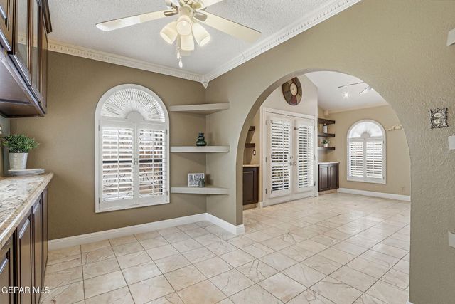 2063 GREENLEE Drive, El Paso, TX 79936