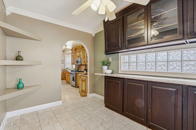2063 GREENLEE Drive, El Paso, TX 79936