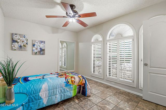 2063 GREENLEE Drive, El Paso, TX 79936