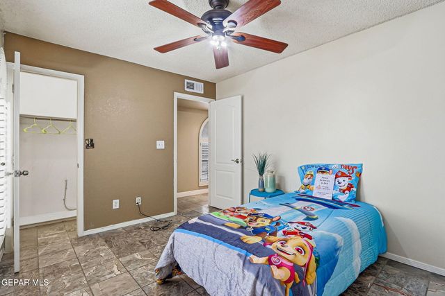2063 GREENLEE Drive, El Paso, TX 79936