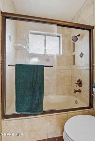 2063 GREENLEE Drive, El Paso, TX 79936