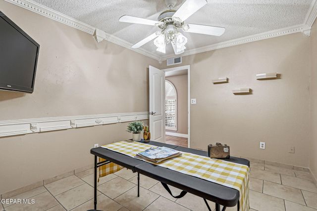 2063 GREENLEE Drive, El Paso, TX 79936
