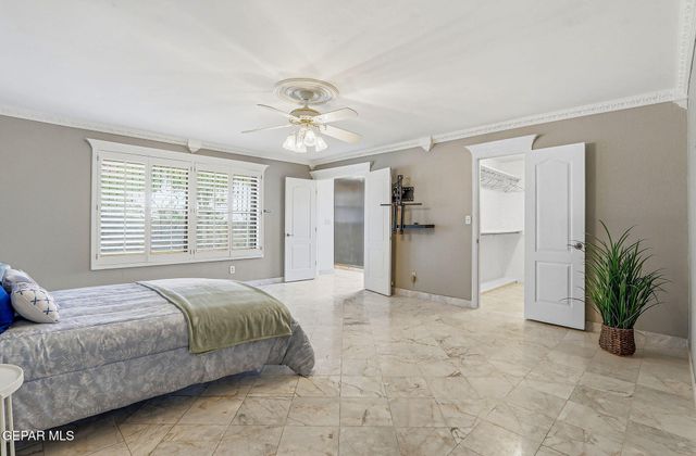 2063 GREENLEE Drive, El Paso, TX 79936
