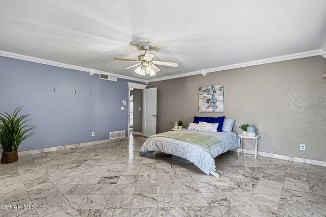 2063 GREENLEE Drive, El Paso, TX 79936