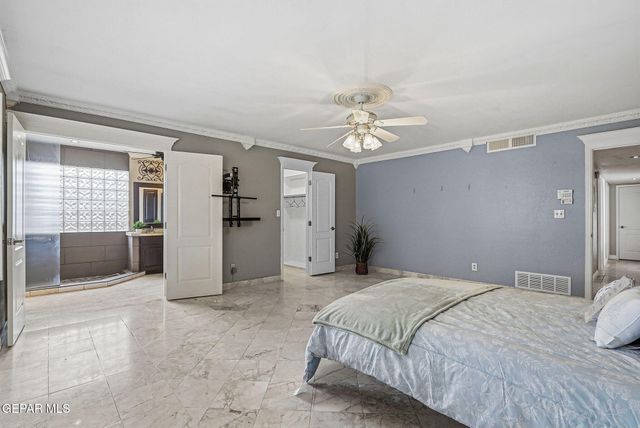 2063 GREENLEE Drive, El Paso, TX 79936