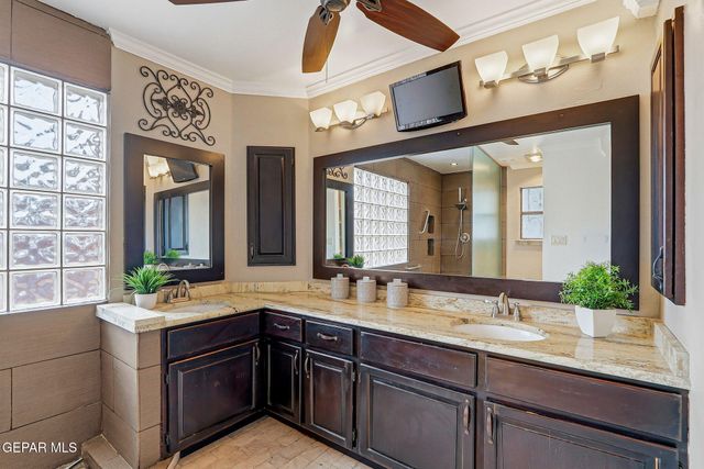 2063 GREENLEE Drive, El Paso, TX 79936