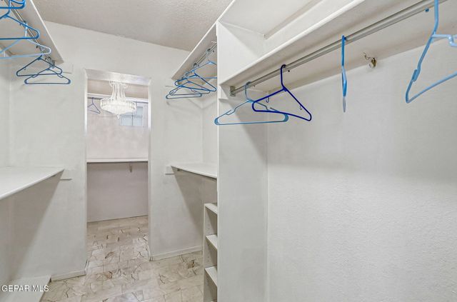 2063 GREENLEE Drive, El Paso, TX 79936