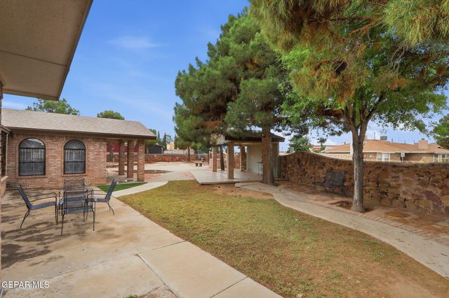 2063 GREENLEE Drive, El Paso, TX 79936