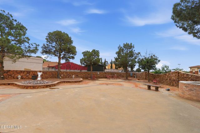 2063 GREENLEE Drive, El Paso, TX 79936