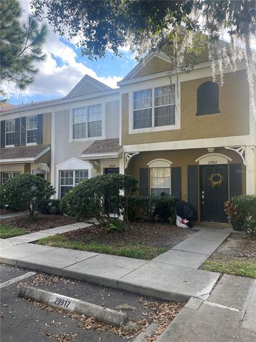 29916 ALTA VITA LANE, Wesley Chapel, FL 33543