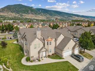 942 N SHETLAND LN, Farmington, UT 84025