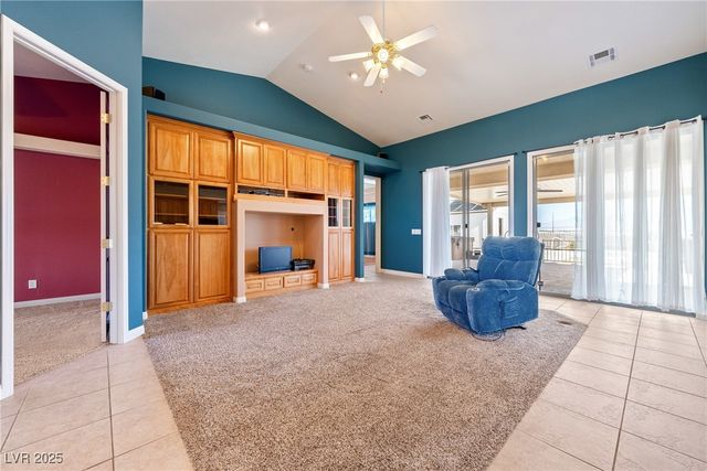 5450 Grain Mill Road, Pahrump, NV 89061